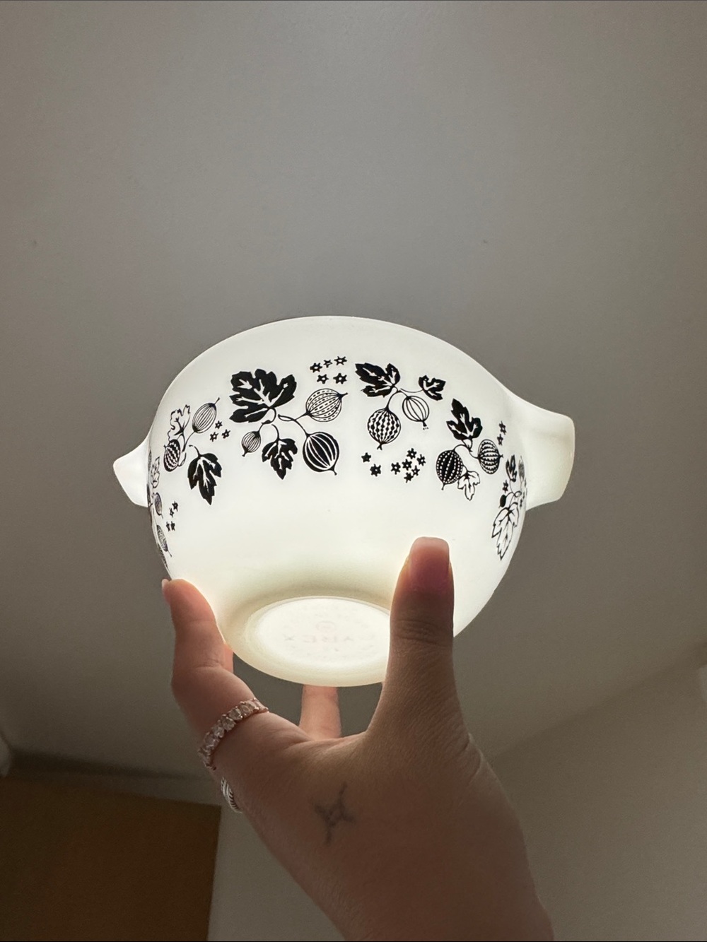 Pyrex - Picture 3 of 4